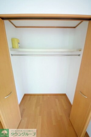 ハイツ暁苑 の物件内観写真